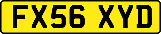 FX56XYD