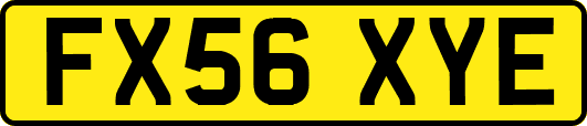 FX56XYE