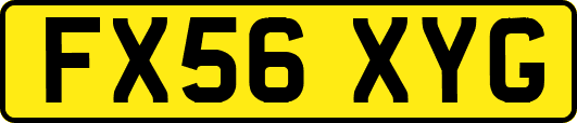 FX56XYG