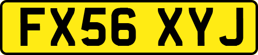 FX56XYJ