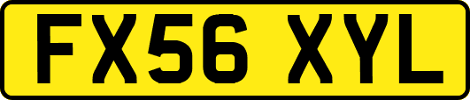 FX56XYL