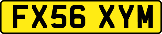 FX56XYM