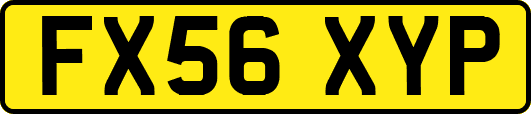 FX56XYP