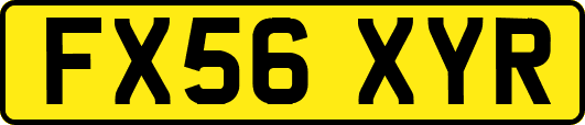 FX56XYR