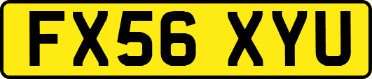 FX56XYU