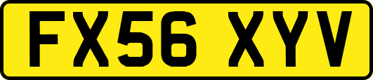 FX56XYV