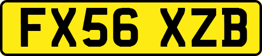 FX56XZB