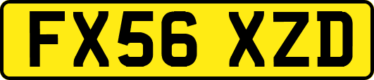 FX56XZD