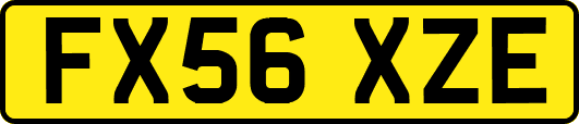 FX56XZE