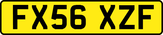 FX56XZF
