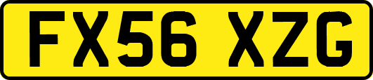 FX56XZG