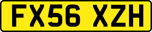 FX56XZH