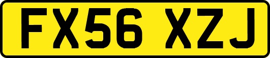 FX56XZJ