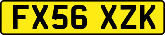 FX56XZK