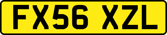 FX56XZL
