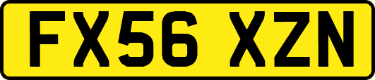 FX56XZN