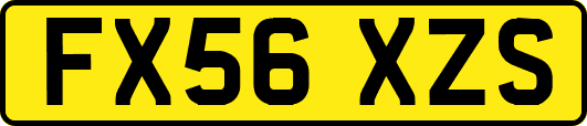 FX56XZS
