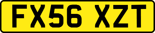 FX56XZT