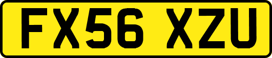 FX56XZU