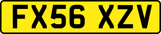 FX56XZV