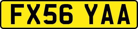 FX56YAA