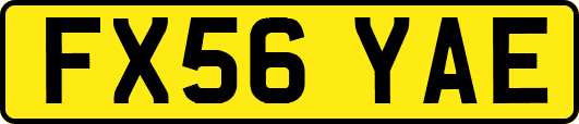FX56YAE