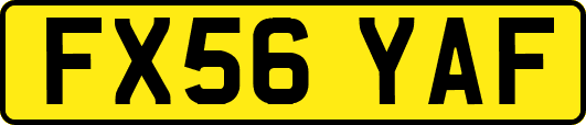 FX56YAF
