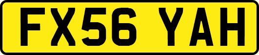 FX56YAH