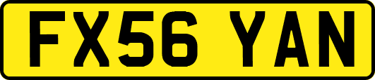 FX56YAN