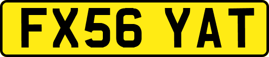 FX56YAT