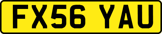 FX56YAU