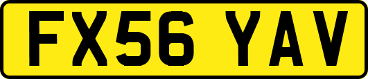 FX56YAV