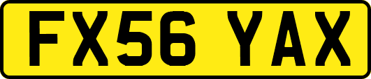 FX56YAX