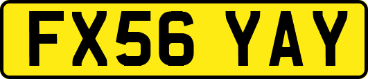 FX56YAY