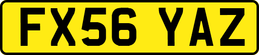 FX56YAZ