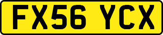 FX56YCX