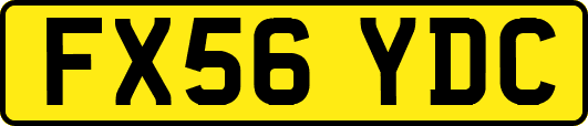 FX56YDC