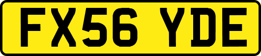 FX56YDE