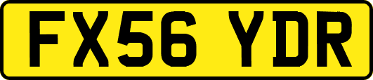 FX56YDR