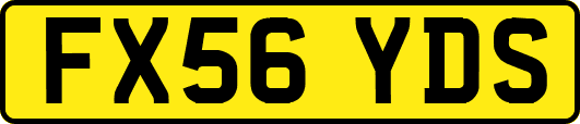 FX56YDS