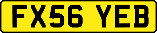 FX56YEB