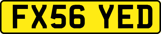 FX56YED
