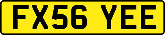 FX56YEE