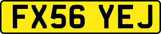 FX56YEJ