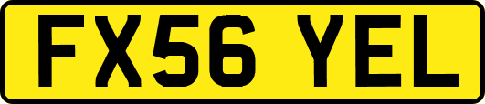 FX56YEL