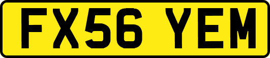 FX56YEM