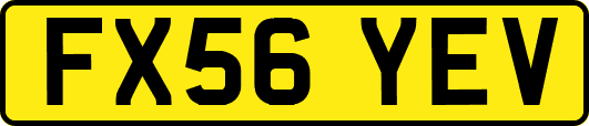 FX56YEV