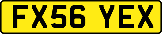 FX56YEX
