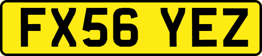 FX56YEZ