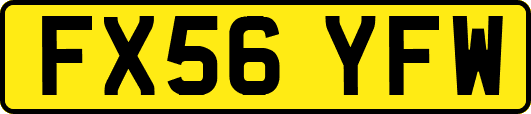 FX56YFW